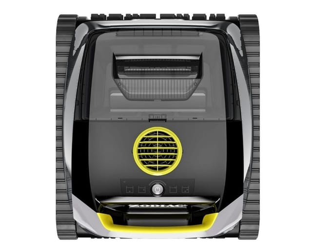 ZODIAC Akku‑Pool‑Roboter 'Freedom Lite' mit Wi-Fi‑Steuerung