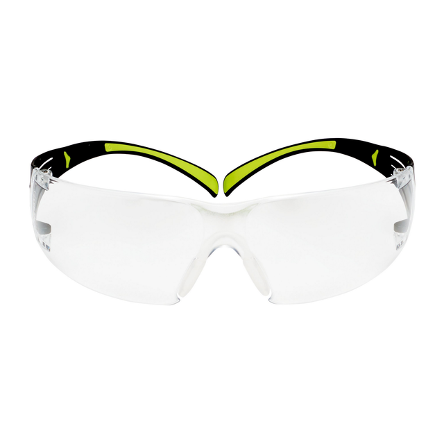 3M Schutzbrille 'SF400' transparent