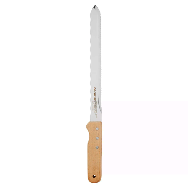 toom Dämmstoffmesser 28 cm