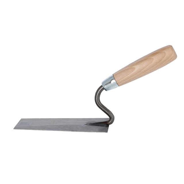Maurerkelle S-Hals 16 cm