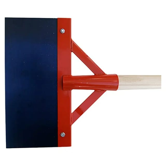 Heka Stoßscharre 30 cm
