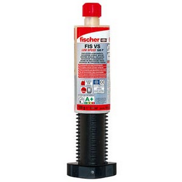 Fischer Injektionskartusche 'FIS VS 100P' 0,2 kg