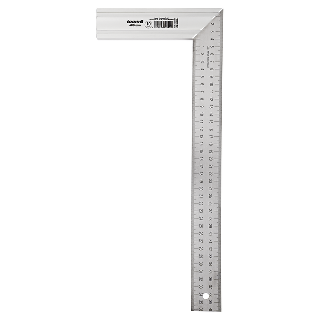 toom Schreinerwinkel 40 cm