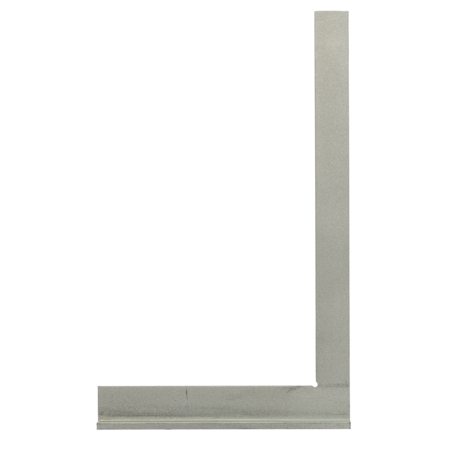 toom Schlosserwinkel mit Anschlag 30 cm