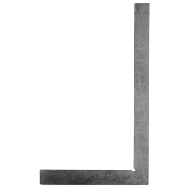 toom Schlosserwinkel ohne Anschlag 30 cm