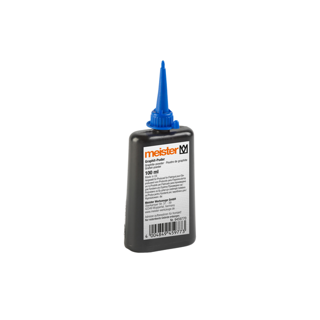 toom Graphit 100 ml