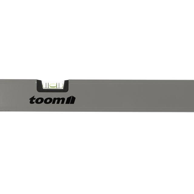 toom Wasserwaage magnetisch 60 cm