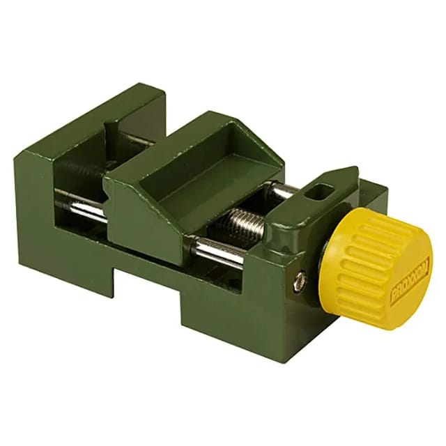 Proxxon Maschinenschraubstock 'Micromot' MS 4, 34 mm