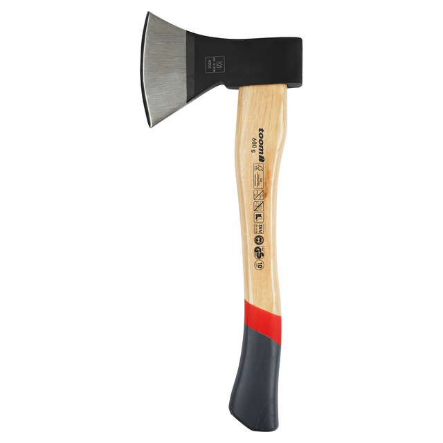 toom Handbeil Hickory 600 g