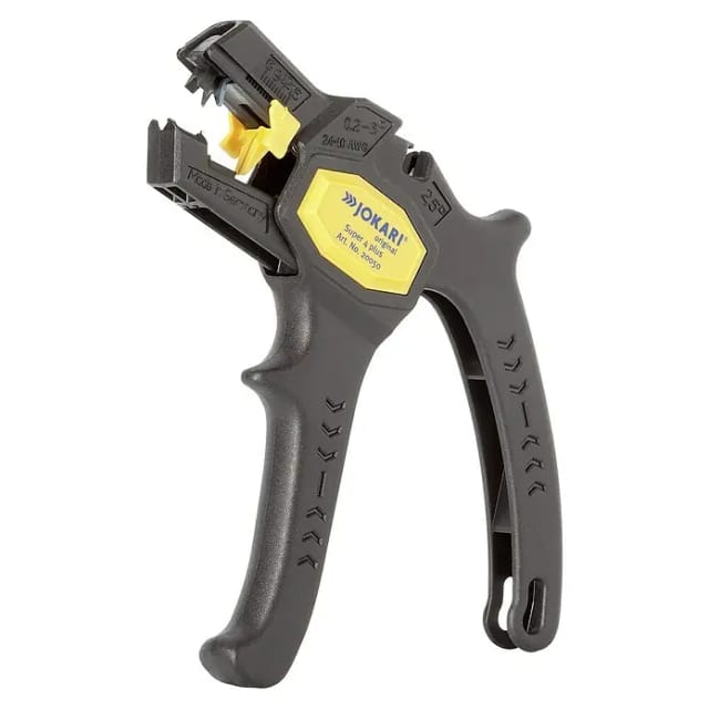 Abisolierzange 'Super 4 Plus' automatisch