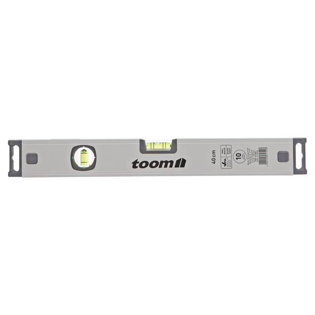 toom Wasserwaage 40 cm