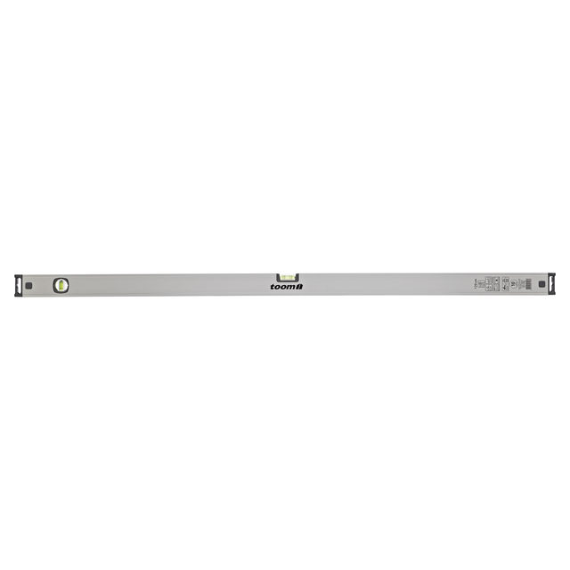 toom Wasserwaage 120 cm
