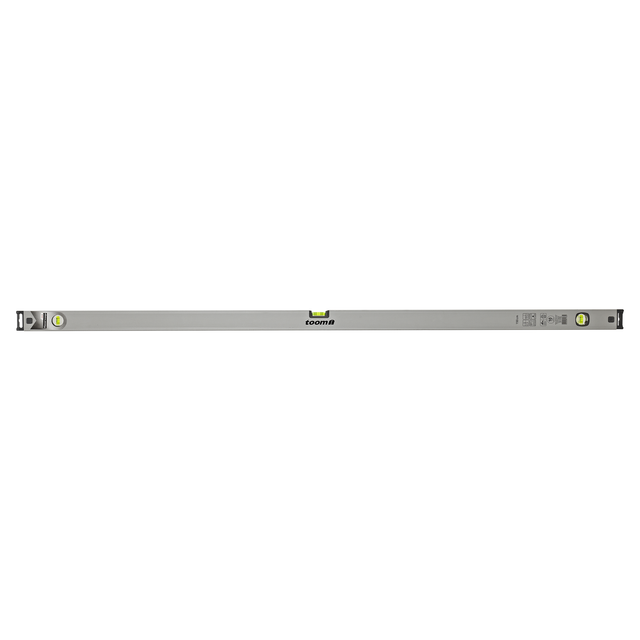 toom Wasserwaage 150 cm