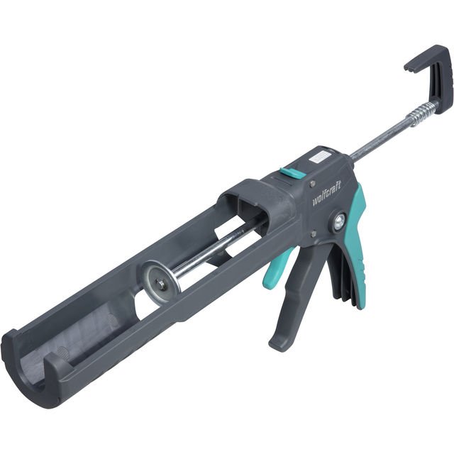 wolfcraft Mechanische Kartuschenpresse 'MG 550' 310 ml