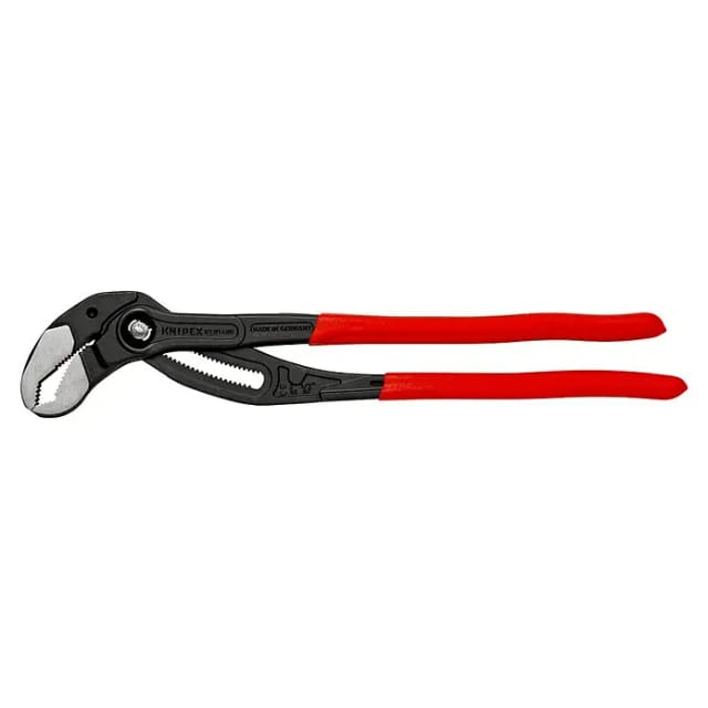 Knipex Rohr- und Wasserpumpenzange 'Cobra® XL' 400 mm