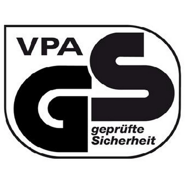 Halder Schonhammer 'Supercraft' hart Ø 50 mm