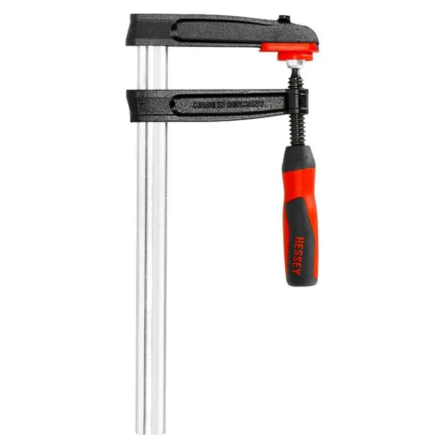 Bessey Temperguss-Schraubzwinge 'TPN 300/120' 300 mm