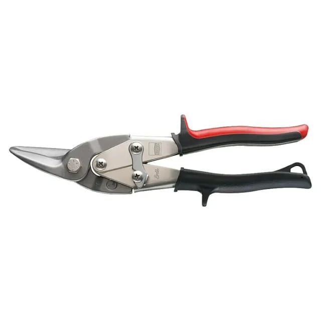 Bessey Figurenschere 'D16L' links 24 cm