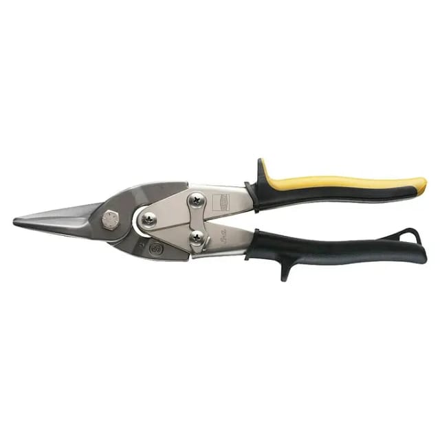 Bessey Figurenschere 'D16S' links 24 cm