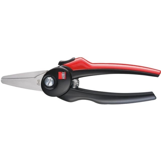 Bessey Combischere 'D48-2' gerade 19 cm