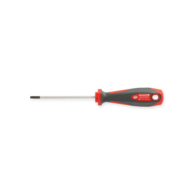 toom Schraubendreher T 20 x 100 mm