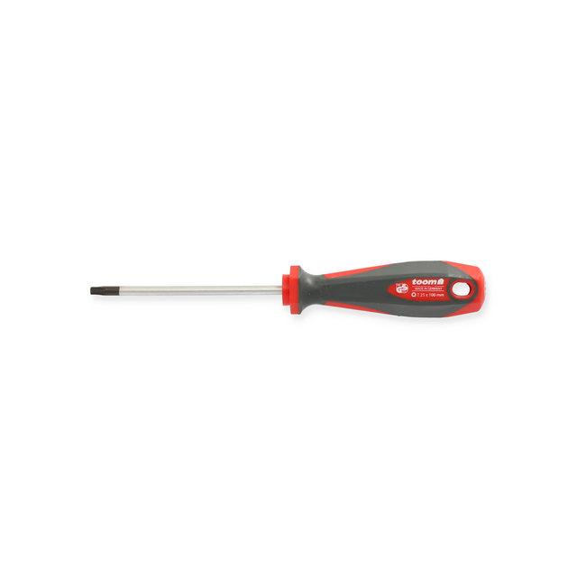 toom Schraubendreher T 25 x 100 mm