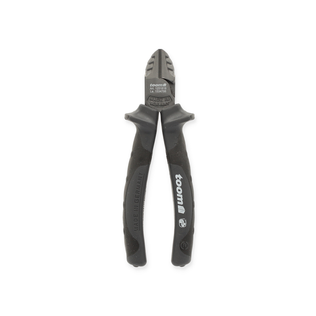 toom Seitenschneider 160 mm
