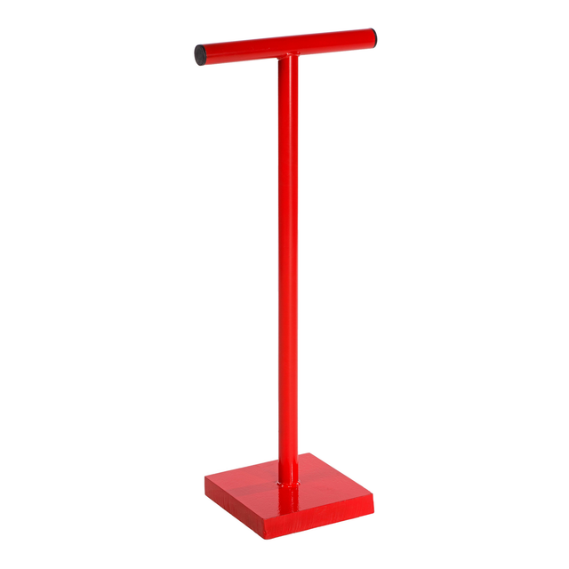 pro-bau-tec Erd- und Betonstampfer 20 x 30 x 75 cm