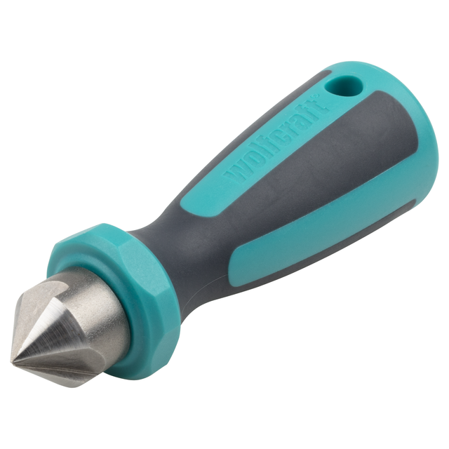 wolfcraft Handsenker Ø 12 mm