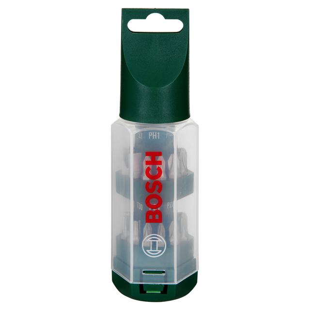 Bosch Schrauberbitset 25-teilig
