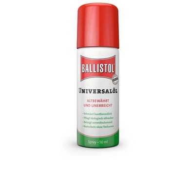 Ballistol Universalöl-Spray 50 ml