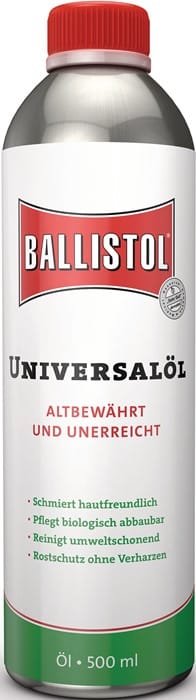 Ballistol Universalöl 500 ml