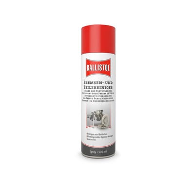 Ballistol Bremsen- und Teilereiniger-Spray 500 ml