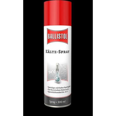 Ballistol Kältespray 300 ml