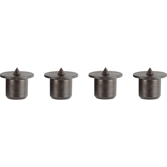 kwb Markierspitzen Ø 6 mm 4 Stück