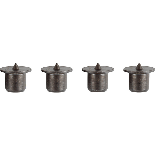 kwb Markierspitzen Ø 10 mm 4 Stück