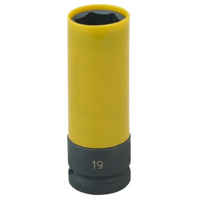 Proxxon Steckschlüsseleinsatz 'Impact' 19 mm