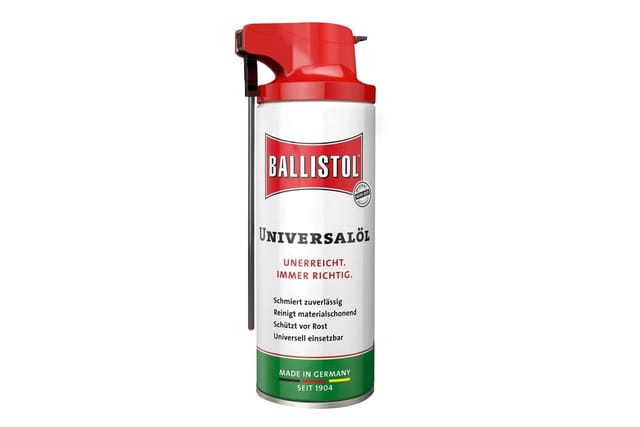 Ballistol Universalöl-Spray 'VarioFlex' 350 ml