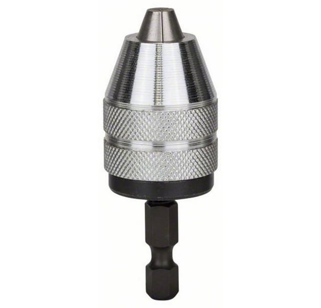 Bosch Schnellspannbohrfutter Ø 10 mm 1/4 Zoll