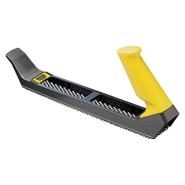 Stanley Hobel 'Surform'