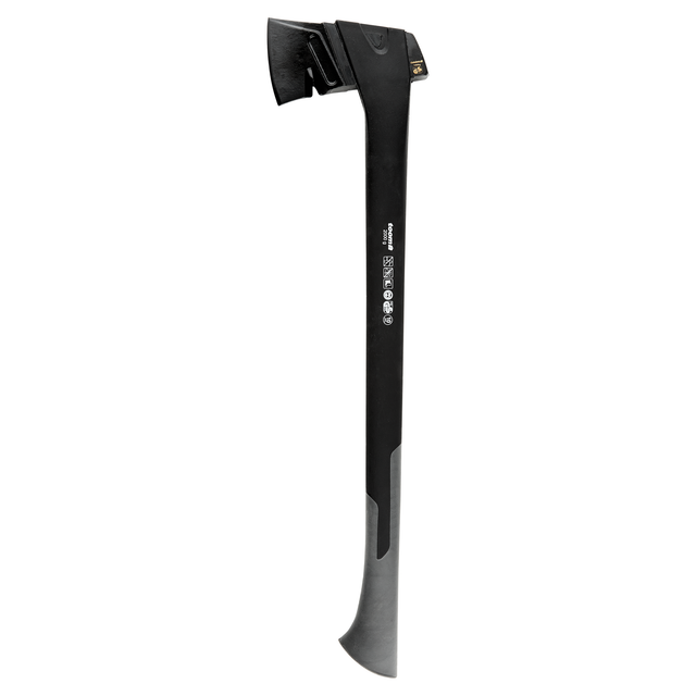 toom Axt 710 x 100 mm 1,4 kg
