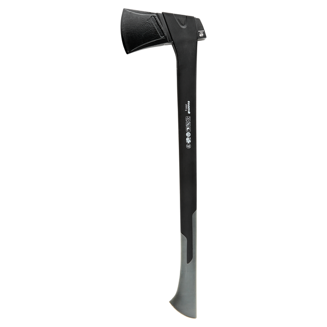 toom Spaltaxt 710 x 110 mm 1,9 kg