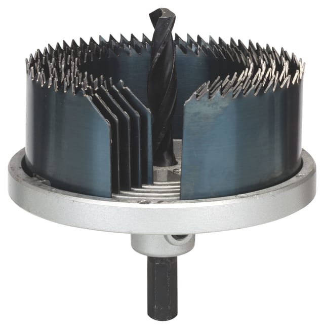 Bosch Sägekranzset 5-tlg.