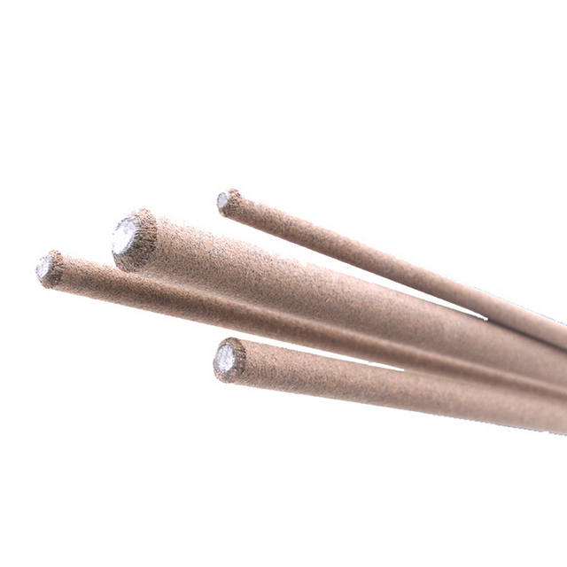 CFH Edelstahl-Stabelektroden 300 mm 8 Stück