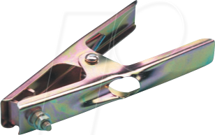 Masseklemme 150 A
