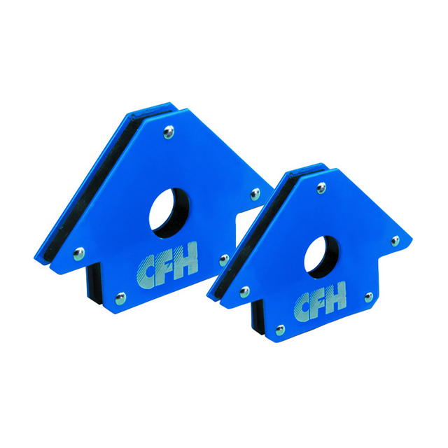 Winkelmagnet WM 702 12 x 15,5 cm