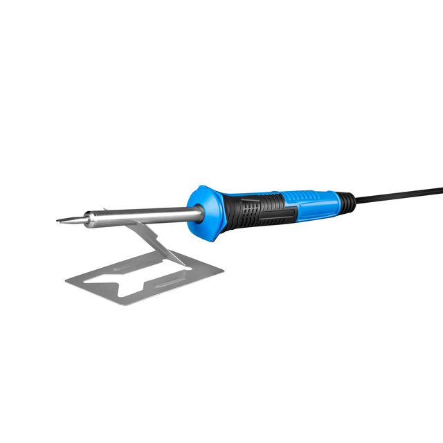 CFH Elektrolötkolben 'E 20' silbern/grau 20 W, 350 °C