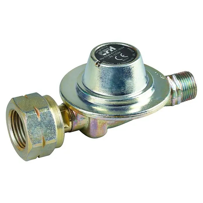 CFH Druckregler DR 114