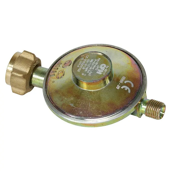 CFH Druckregler DR 117