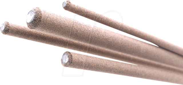 CFH Universal-Stabelektroden 2,5 x 350 mm 8 Stück